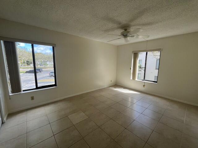 CHARTER CLUB OF PALM BEACH CONDO - Residential Lease