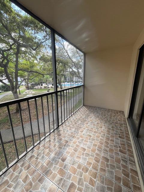 CHARTER CLUB OF PALM BEACH CONDO - Residential Lease