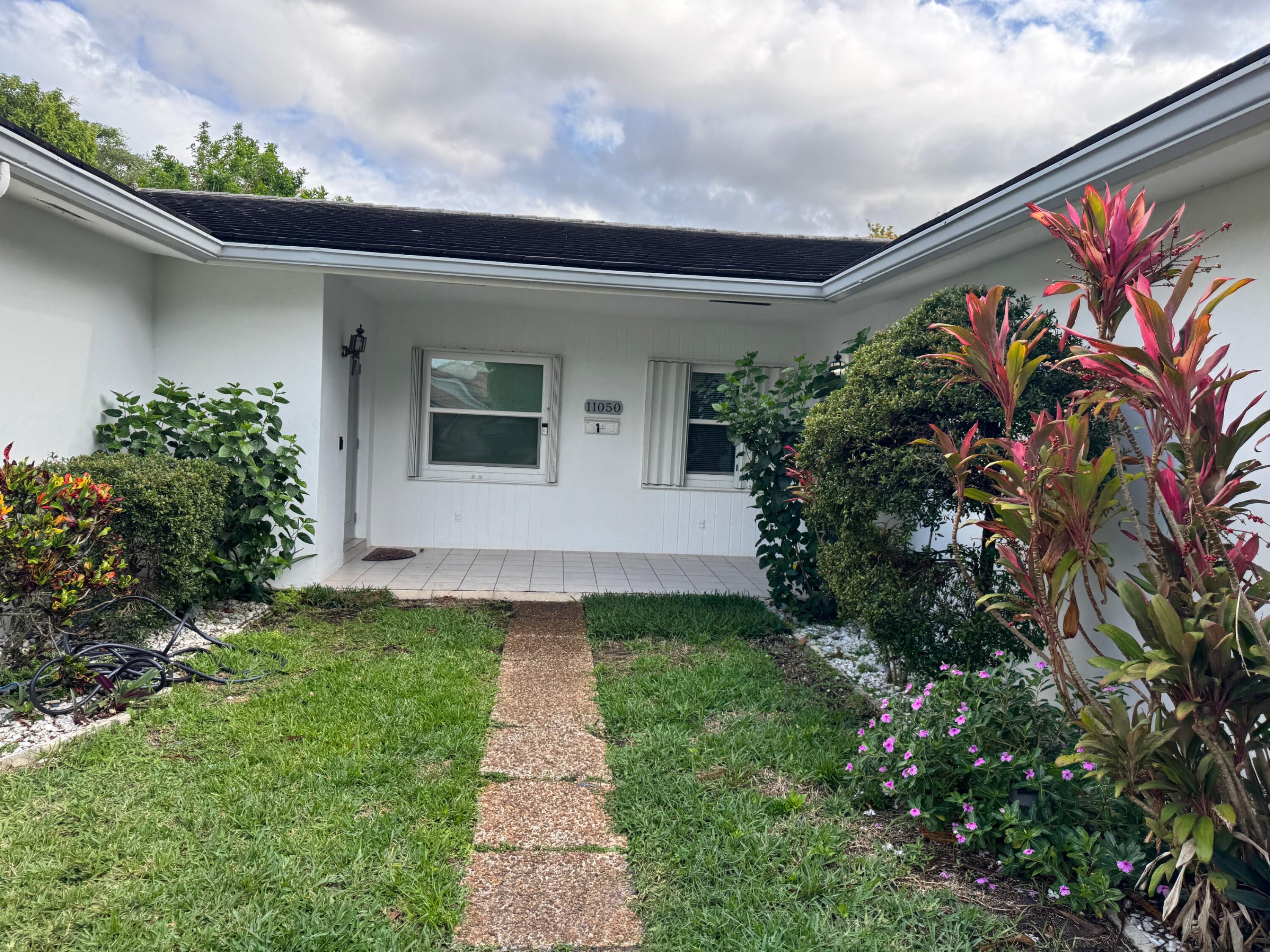 Welcome to this beautifully updated 3-bedroom, 2-bath home located in the heart of Coral Springs, just minutes from Coral Square Mall, popular restaurants, and major expressways. This well-maintained residence features a modern kitchen with stainless steel appliances, spacious living and dining areas, and a comfortable layout ideal for families or entertaining. The primary suite offers an en-suite bath and ample closet space, while the private backyard provides a great space for outdoor enjoyment. Don't miss the opportunity to make this conveniently located, move-in-ready home yours--schedule a private tour today!