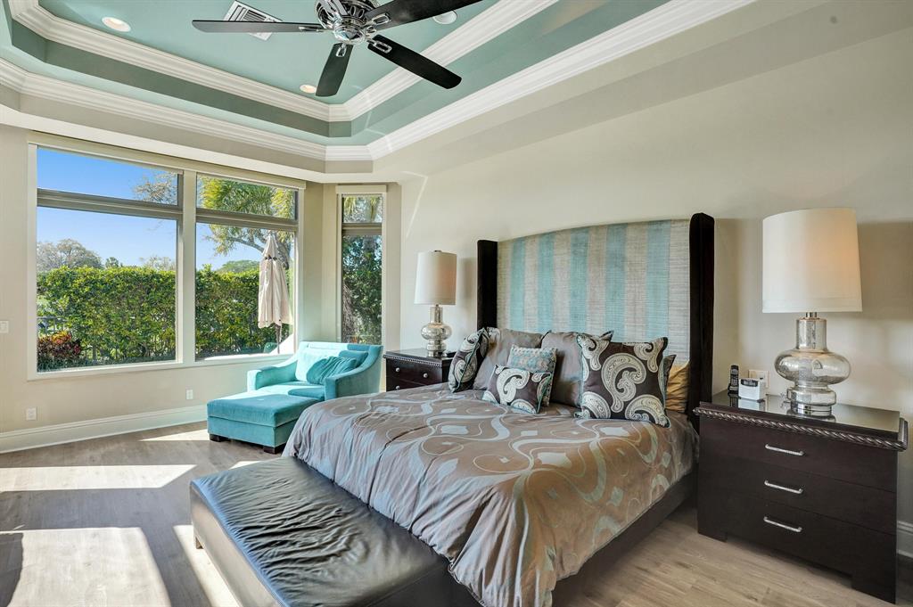 DEL-AIRE GOLF CLUB - Residential