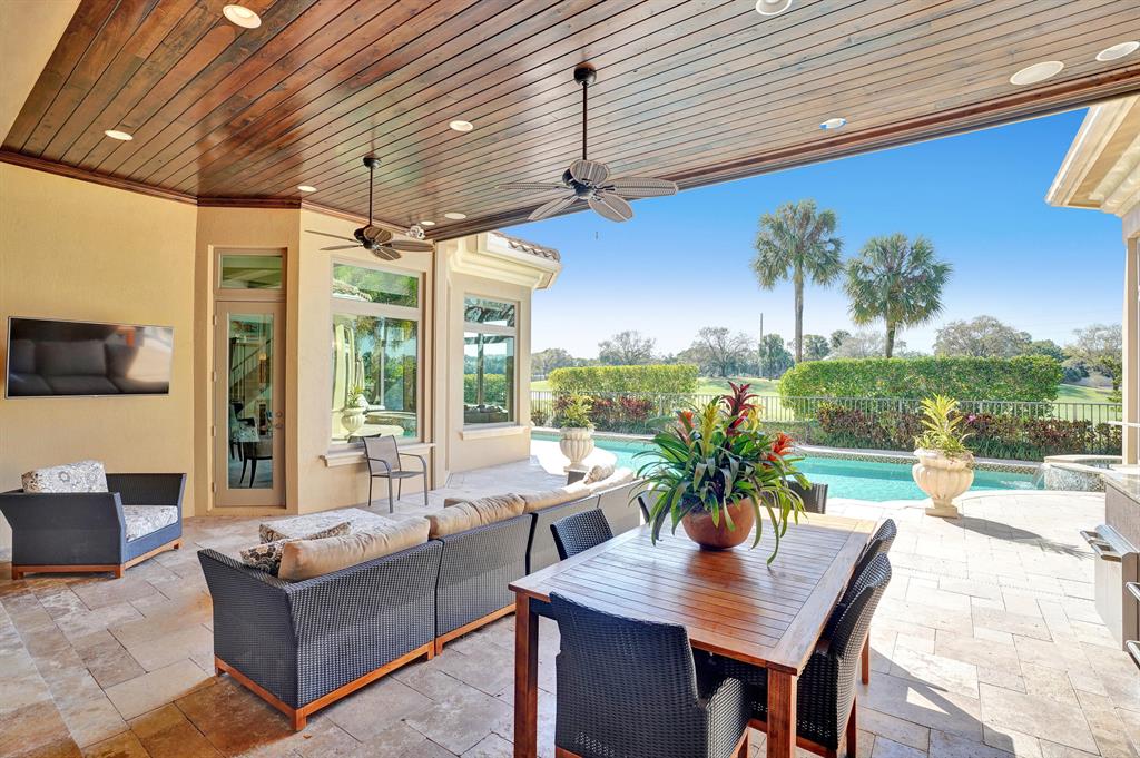 DEL-AIRE GOLF CLUB - Residential