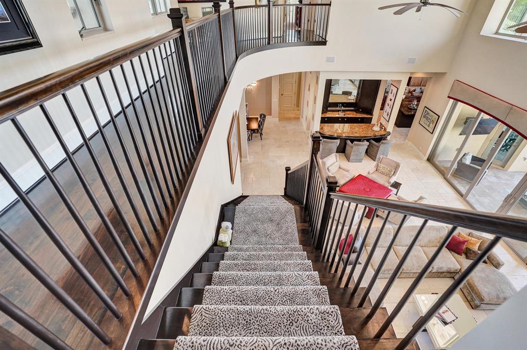 DEL-AIRE GOLF CLUB - Residential