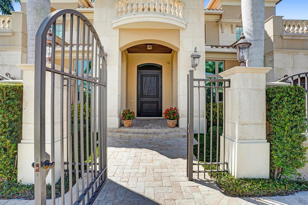 DEL-AIRE GOLF CLUB - Residential