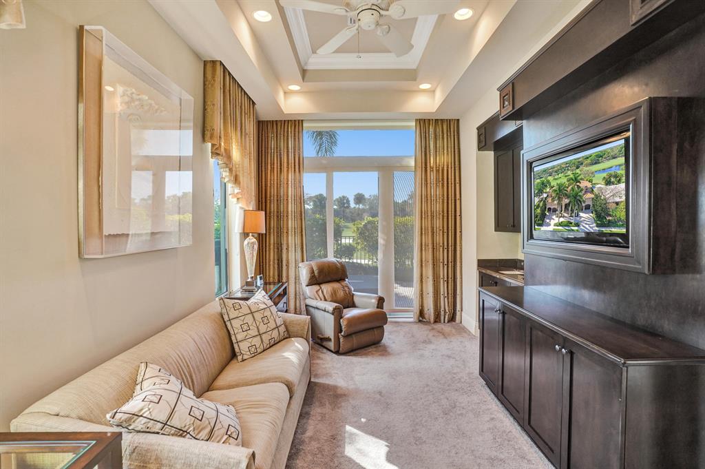 DEL-AIRE GOLF CLUB - Residential