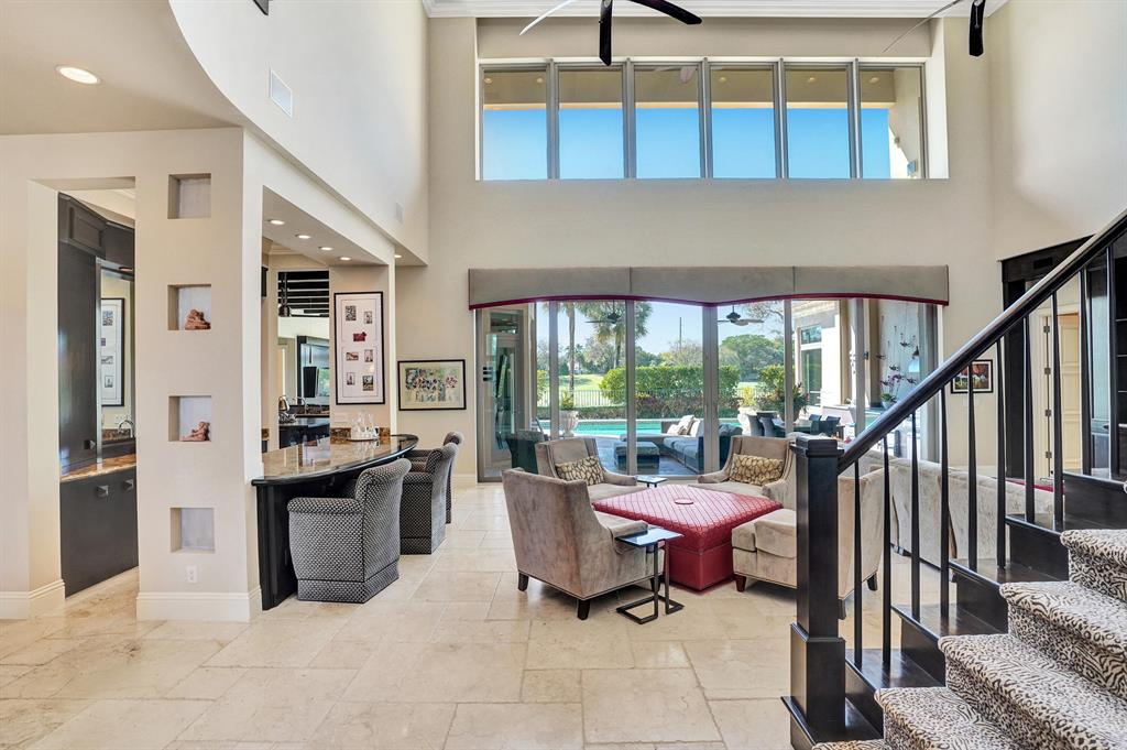 DEL-AIRE GOLF CLUB - Residential