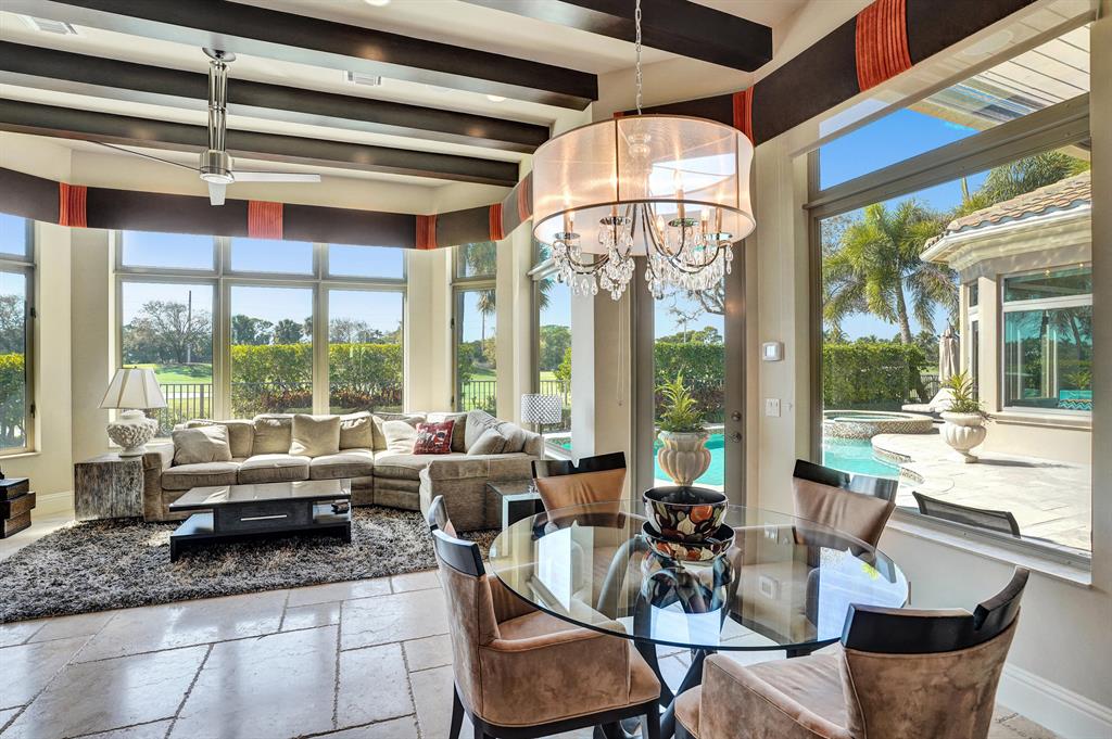 DEL-AIRE GOLF CLUB - Residential