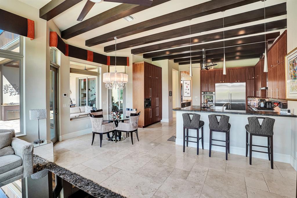DEL-AIRE GOLF CLUB - Residential