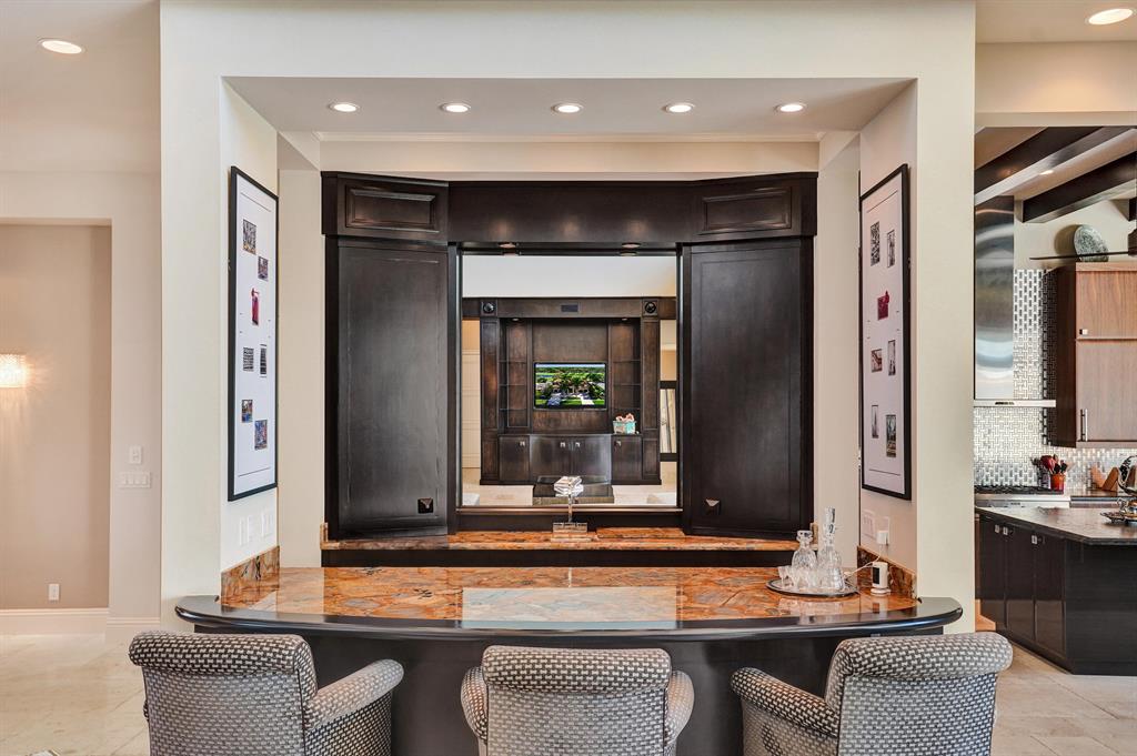 DEL-AIRE GOLF CLUB - Residential
