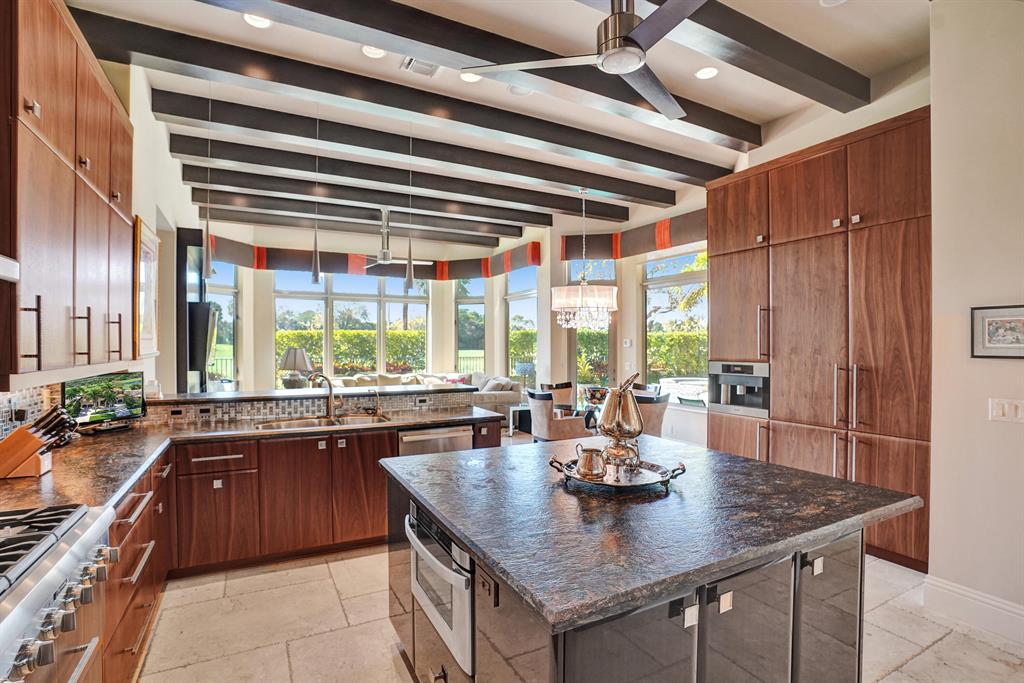 DEL-AIRE GOLF CLUB - Residential