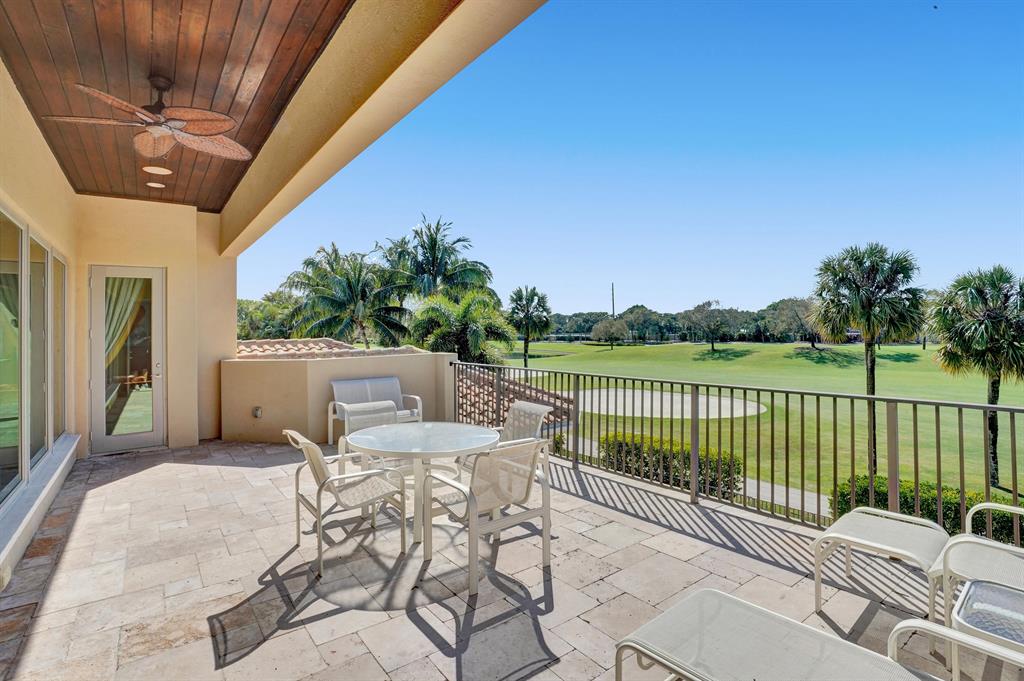 DEL-AIRE GOLF CLUB - Residential