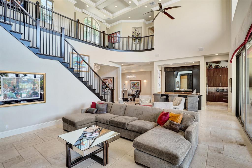 DEL-AIRE GOLF CLUB - Residential