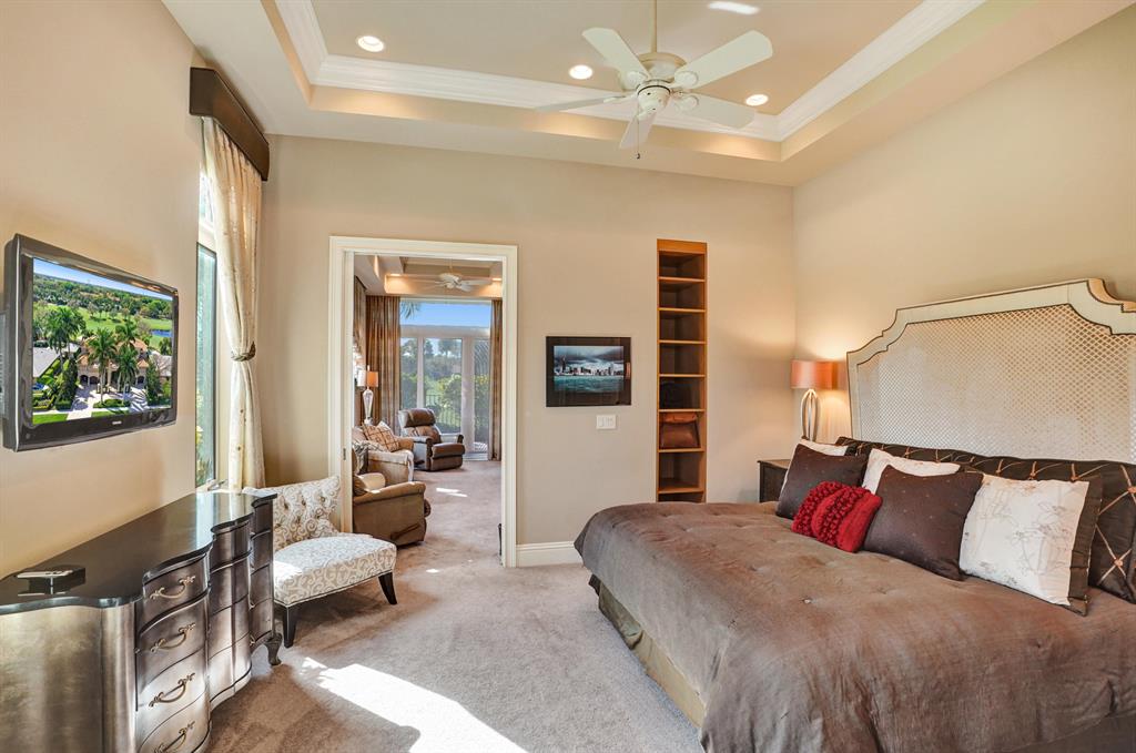 DEL-AIRE GOLF CLUB - Residential