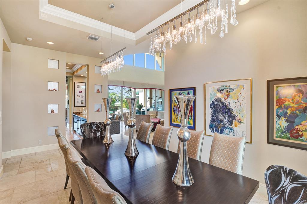 DEL-AIRE GOLF CLUB - Residential
