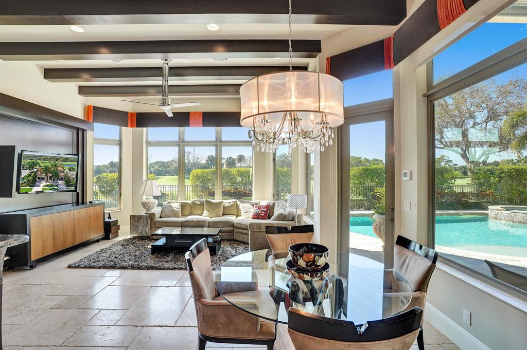 DEL-AIRE GOLF CLUB - Residential