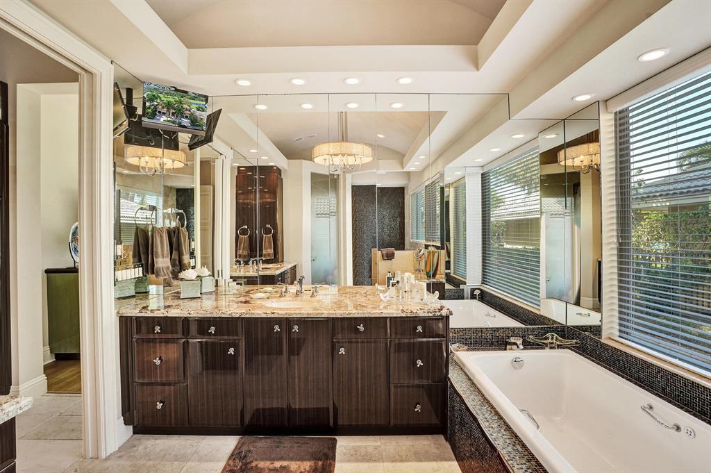 DEL-AIRE GOLF CLUB - Residential