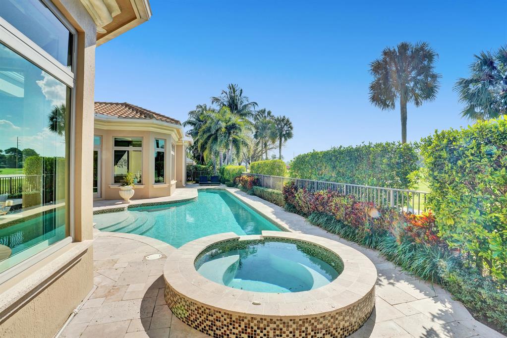 DEL-AIRE GOLF CLUB - Residential