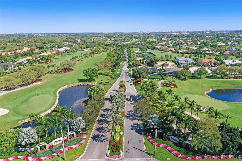 DEL-AIRE GOLF CLUB - Residential