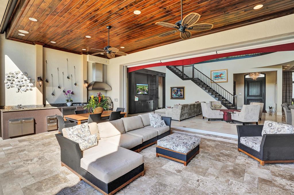 DEL-AIRE GOLF CLUB - Residential