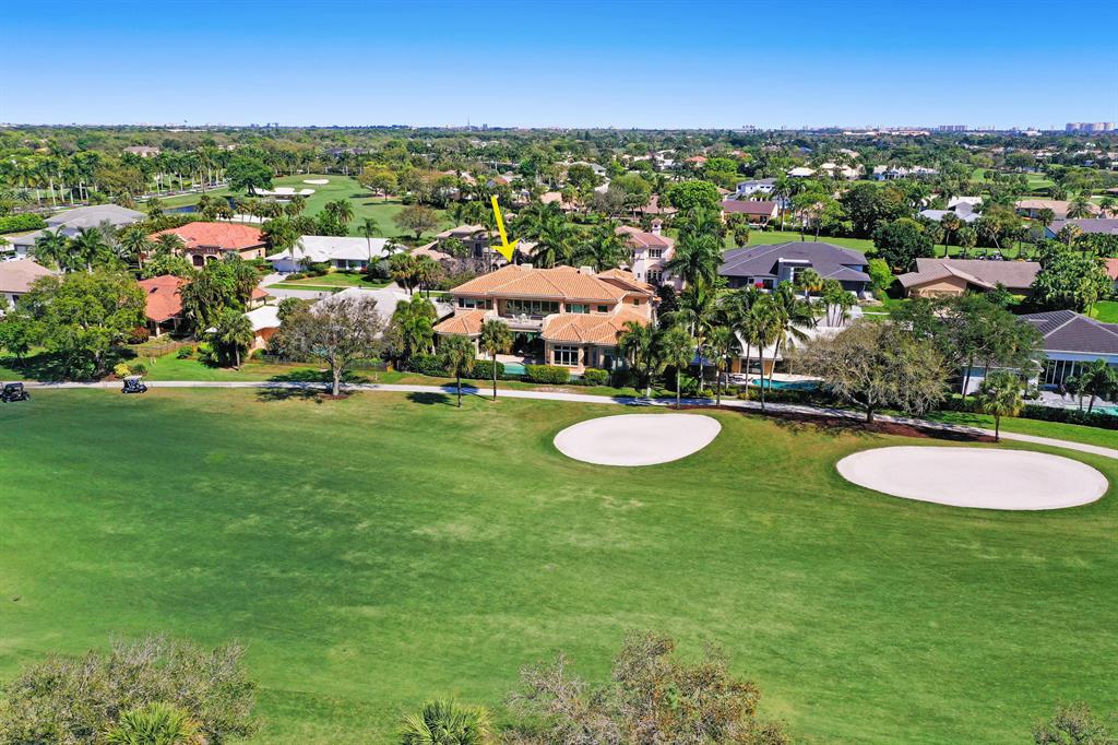 DEL-AIRE GOLF CLUB - Residential