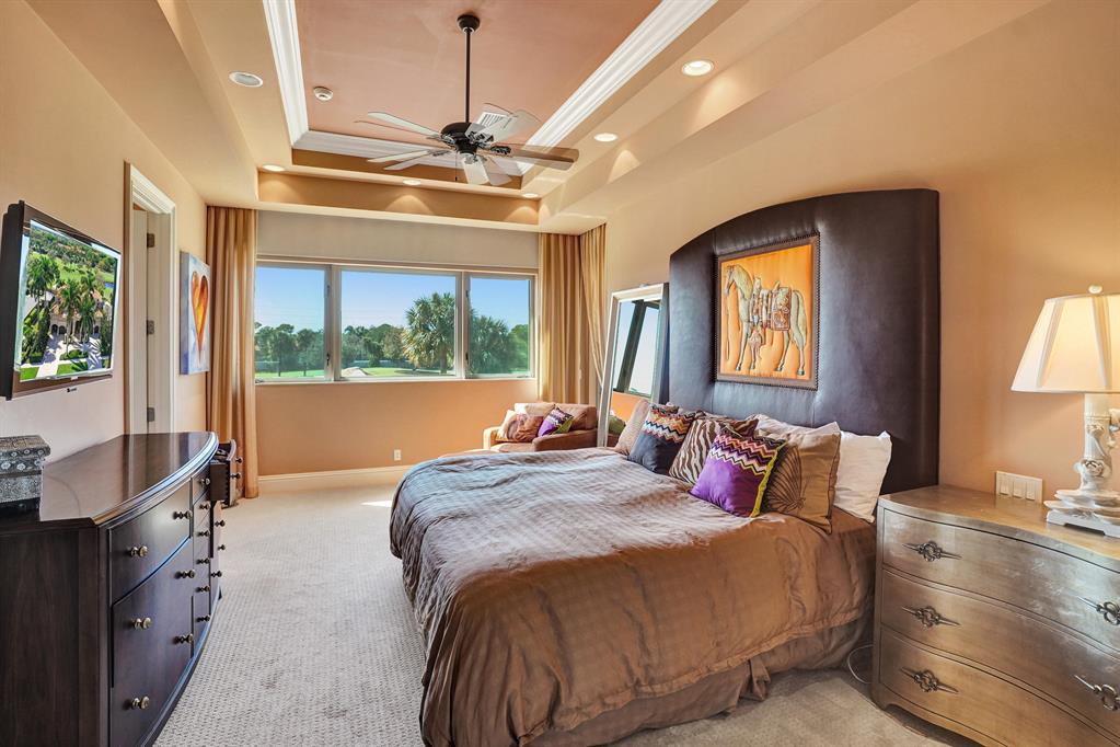 DEL-AIRE GOLF CLUB - Residential