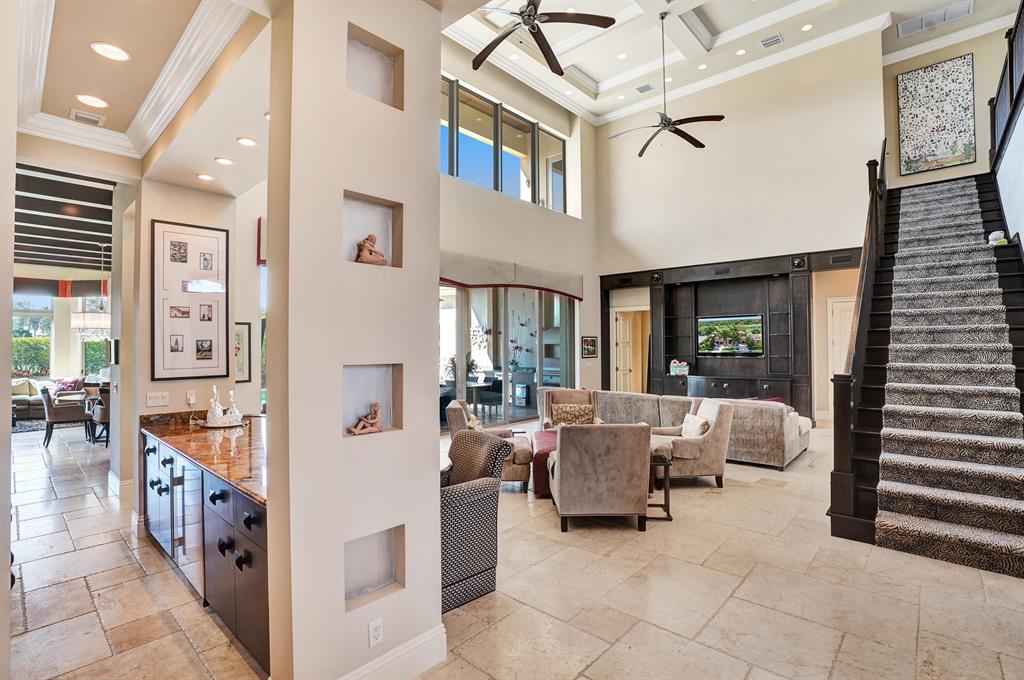 DEL-AIRE GOLF CLUB - Residential