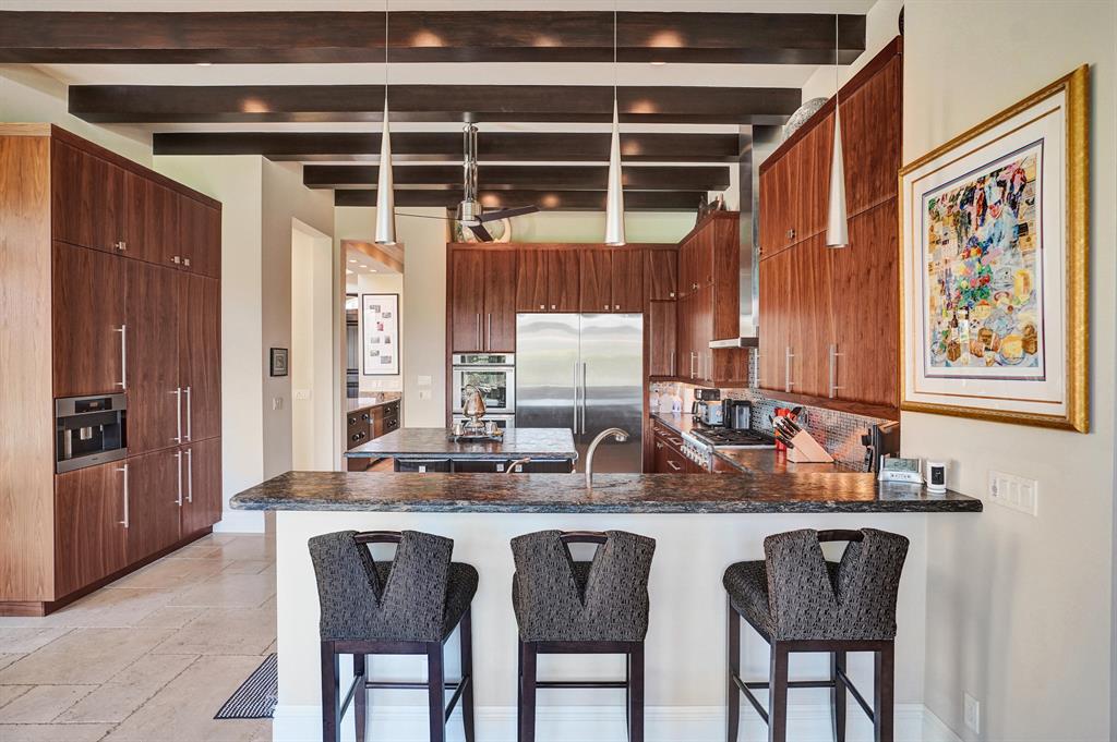 DEL-AIRE GOLF CLUB - Residential