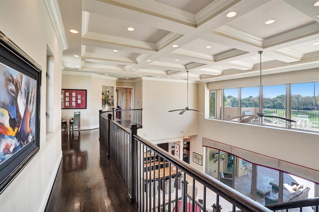 DEL-AIRE GOLF CLUB - Residential