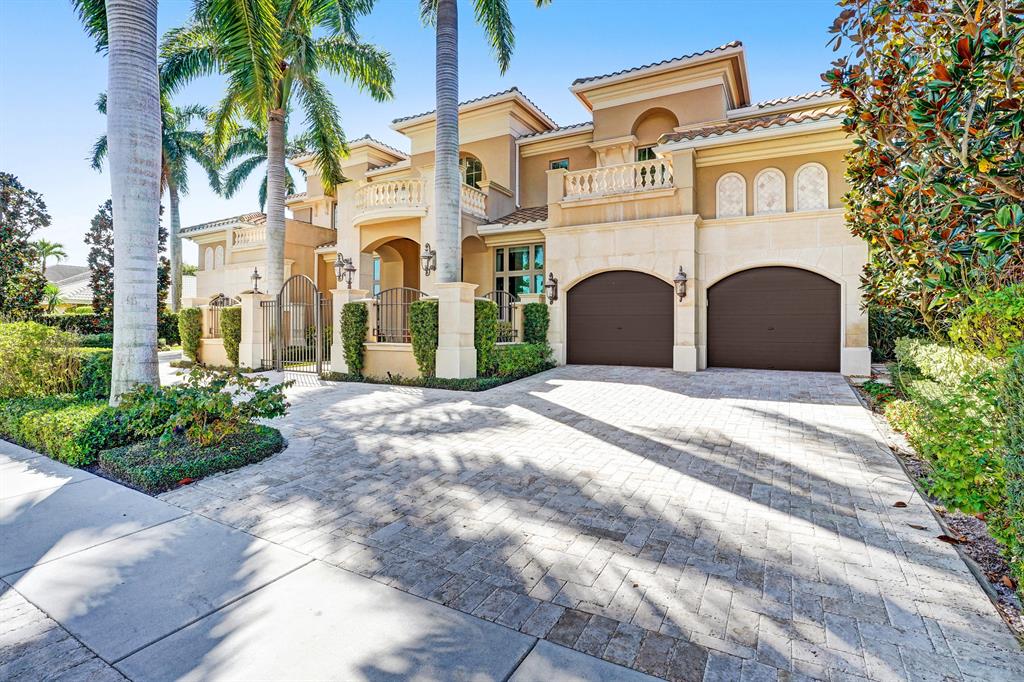 DEL-AIRE GOLF CLUB - Residential