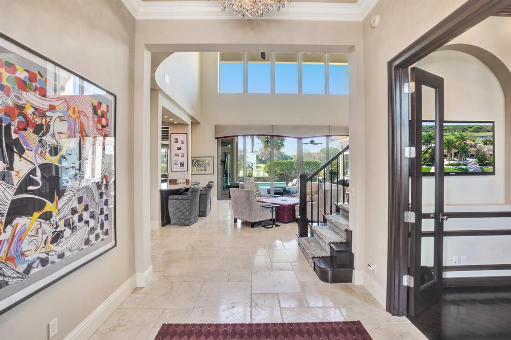 DEL-AIRE GOLF CLUB - Residential