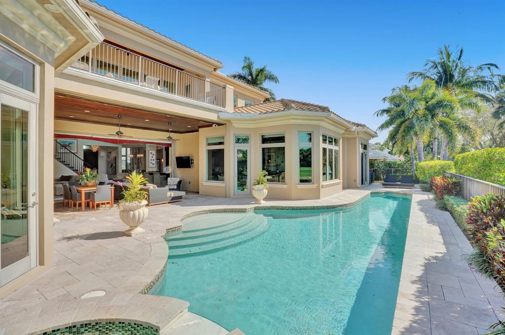 DEL-AIRE GOLF CLUB - Residential