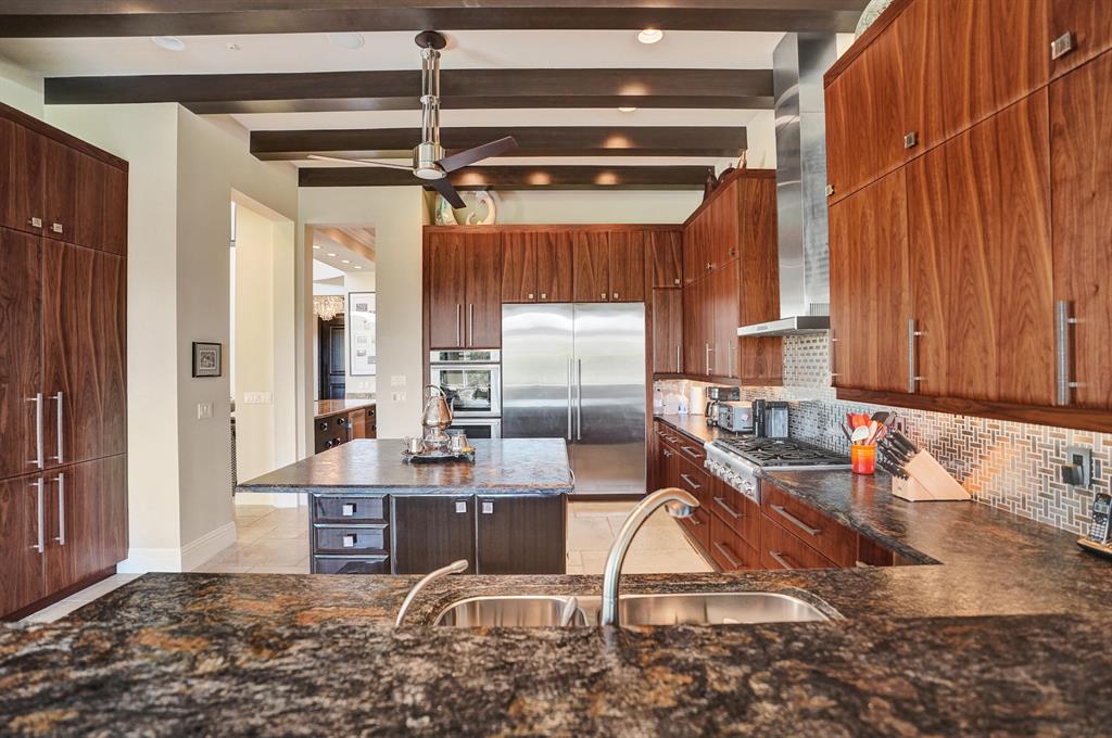 DEL-AIRE GOLF CLUB - Residential