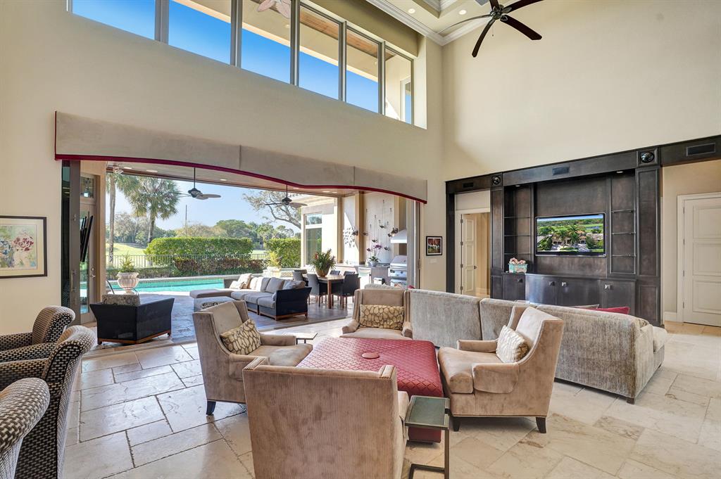 DEL-AIRE GOLF CLUB - Residential