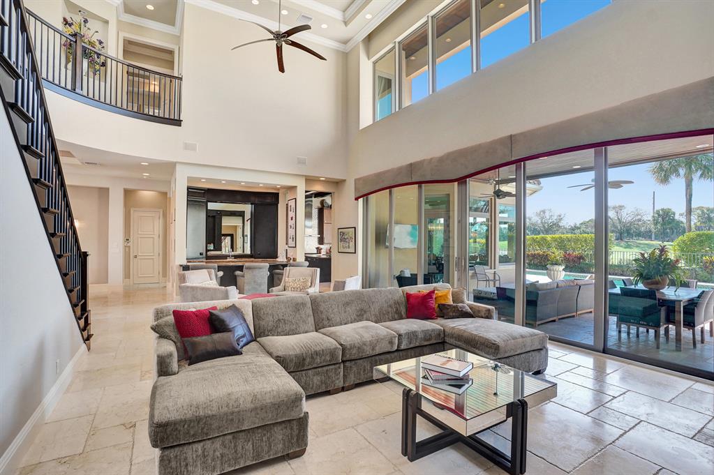 DEL-AIRE GOLF CLUB - Residential