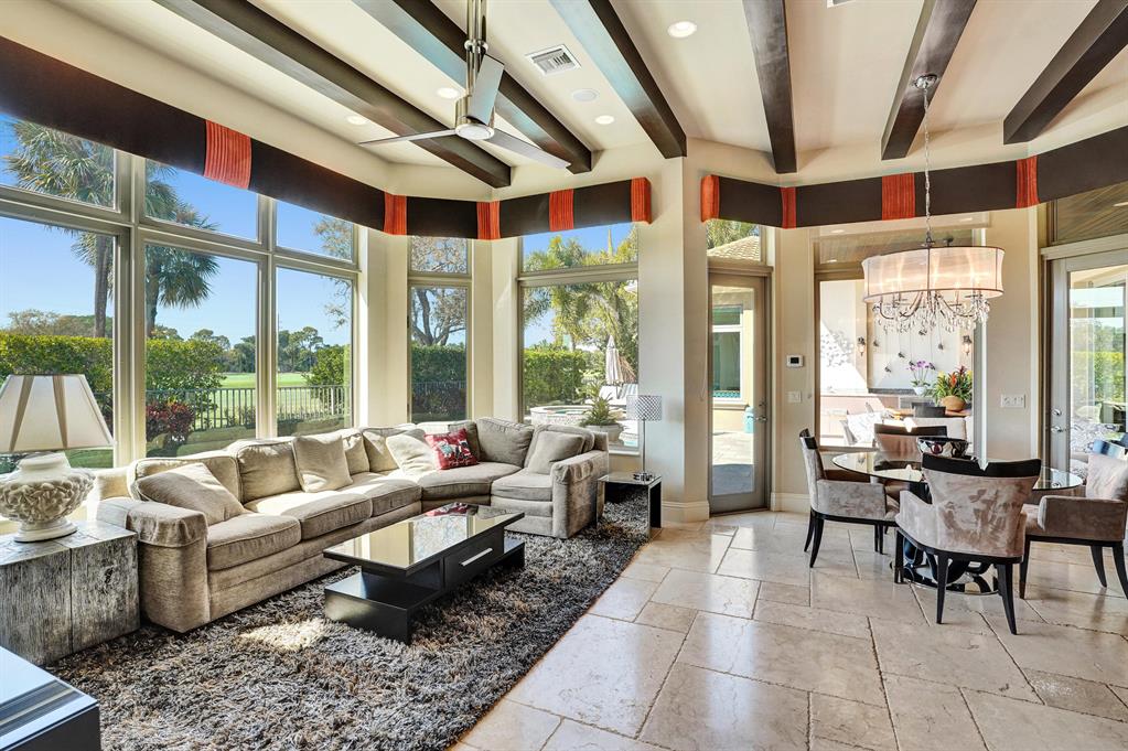 DEL-AIRE GOLF CLUB - Residential