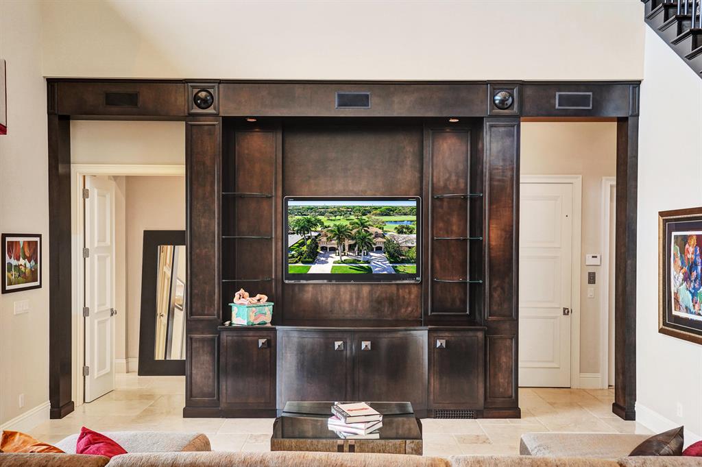 DEL-AIRE GOLF CLUB - Residential