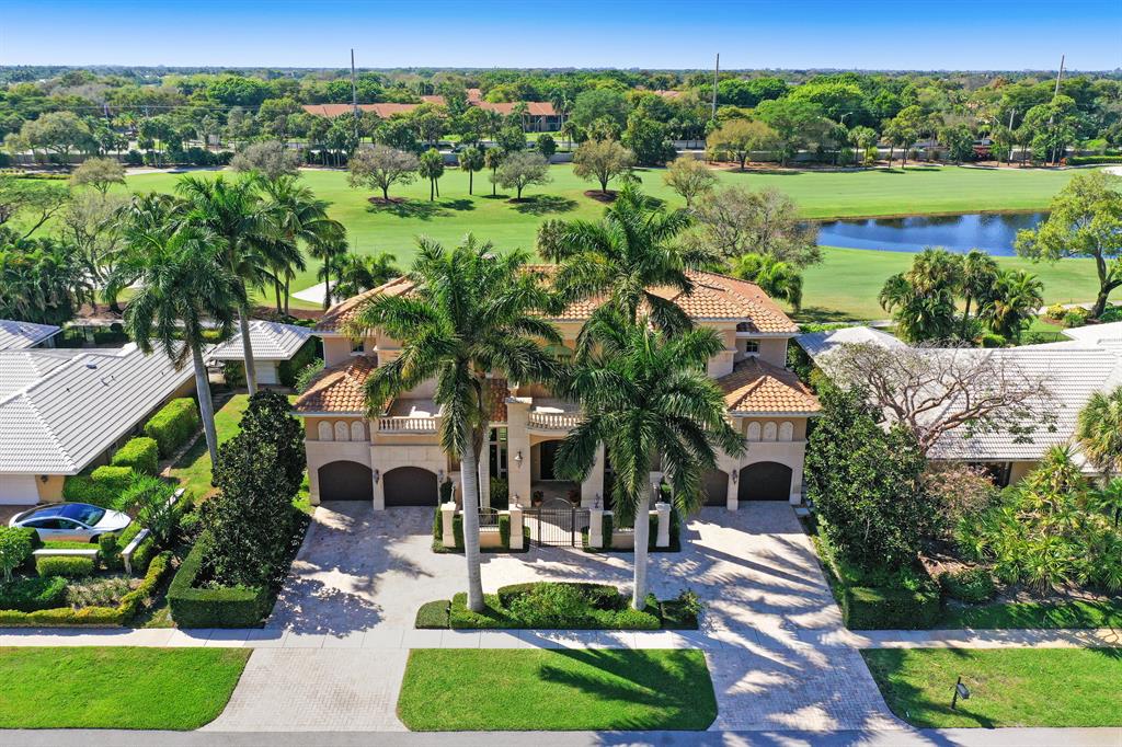 DEL-AIRE GOLF CLUB - Residential
