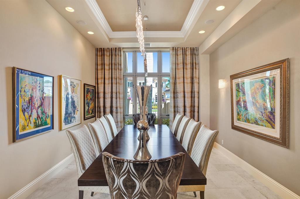 DEL-AIRE GOLF CLUB - Residential