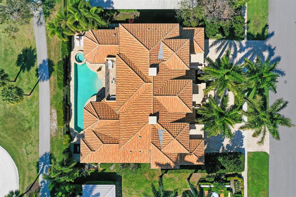 DEL-AIRE GOLF CLUB - Residential
