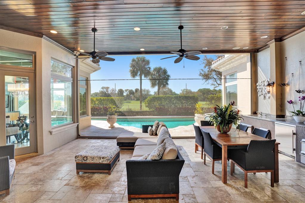 DEL-AIRE GOLF CLUB - Residential