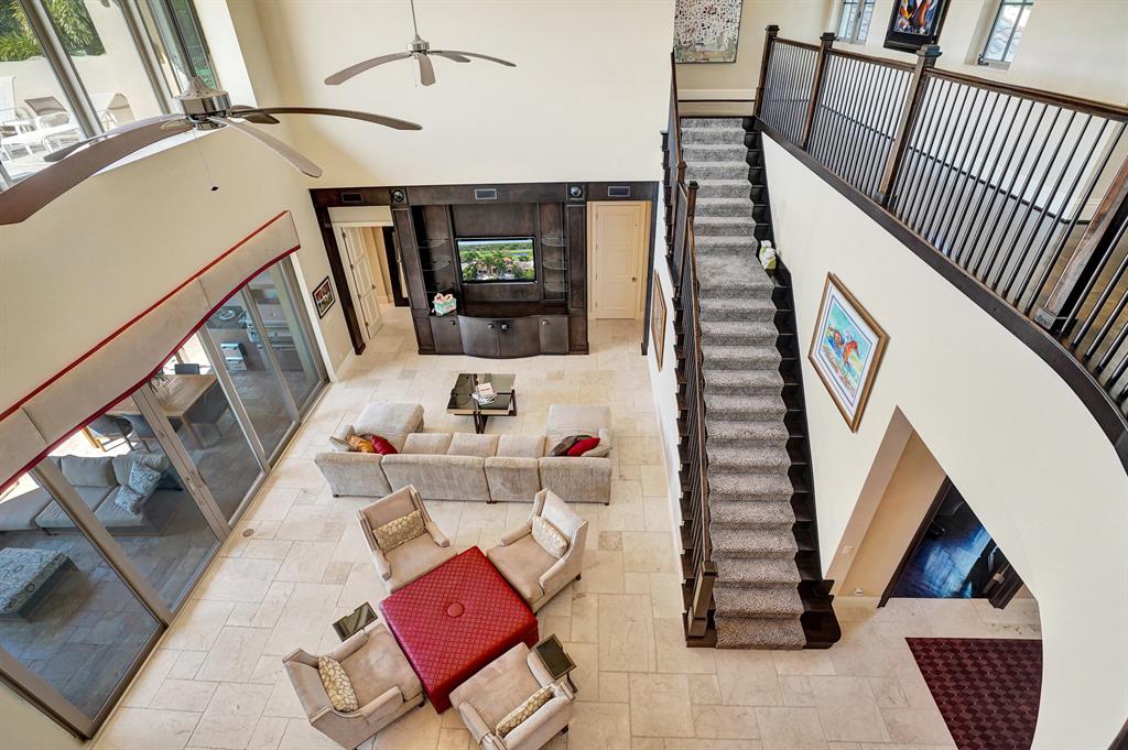 DEL-AIRE GOLF CLUB - Residential