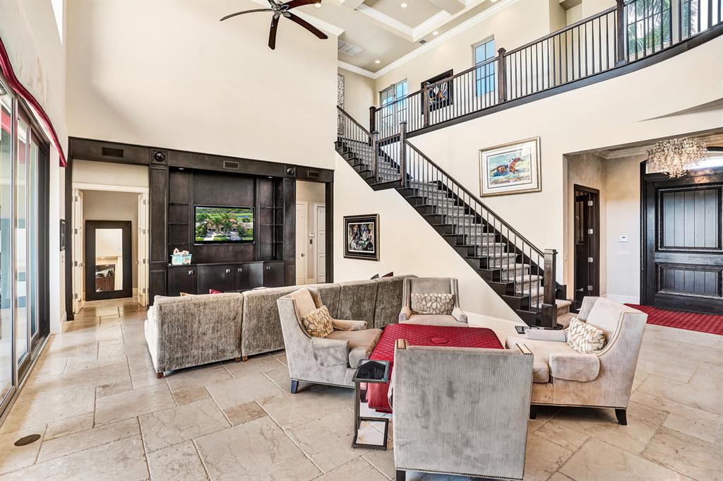 DEL-AIRE GOLF CLUB - Residential