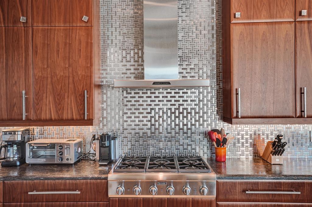 DEL-AIRE GOLF CLUB - Residential