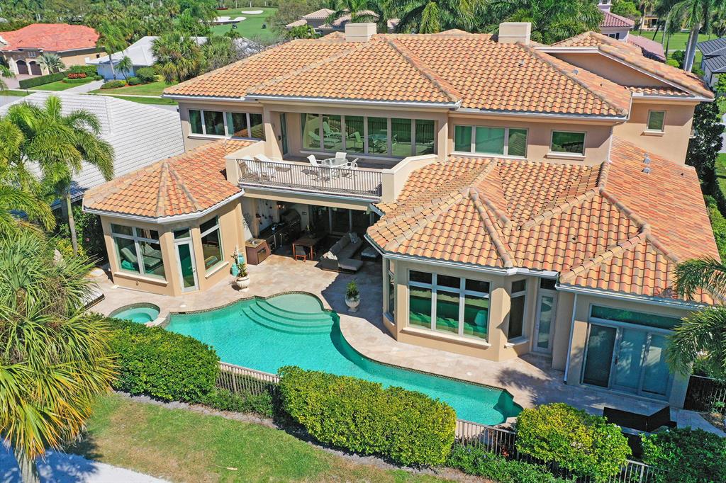 DEL-AIRE GOLF CLUB - Residential