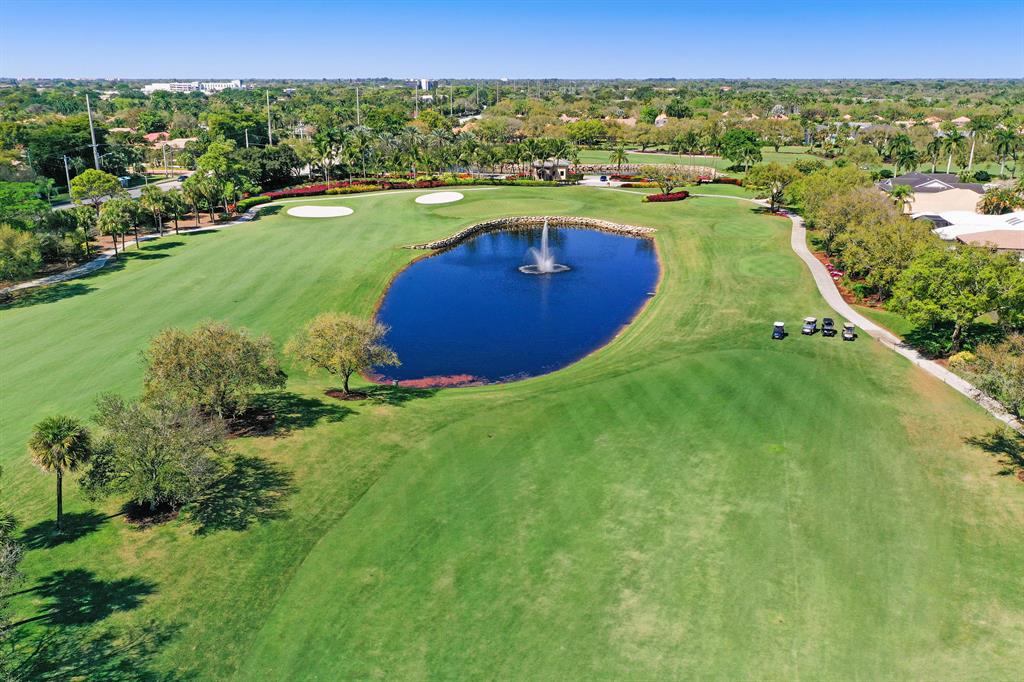 DEL-AIRE GOLF CLUB - Residential