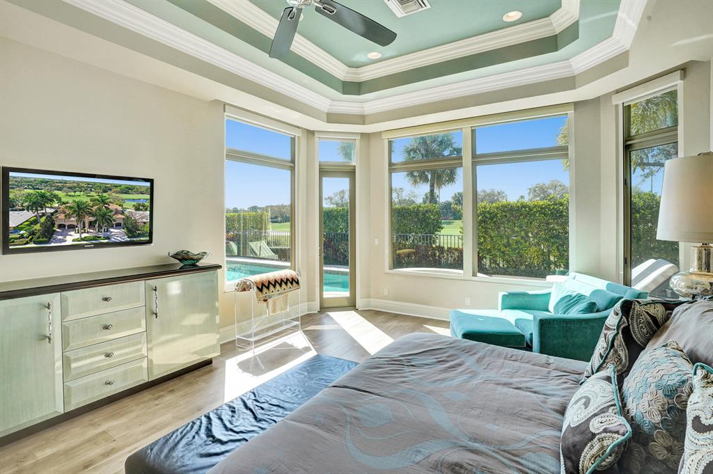 DEL-AIRE GOLF CLUB - Residential