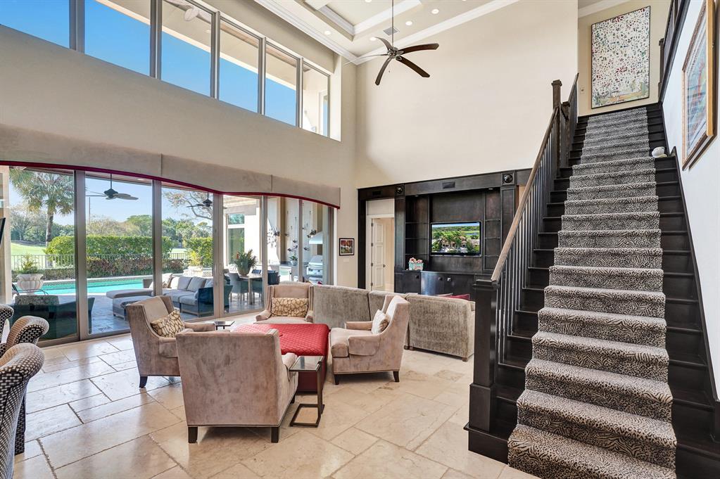 DEL-AIRE GOLF CLUB - Residential
