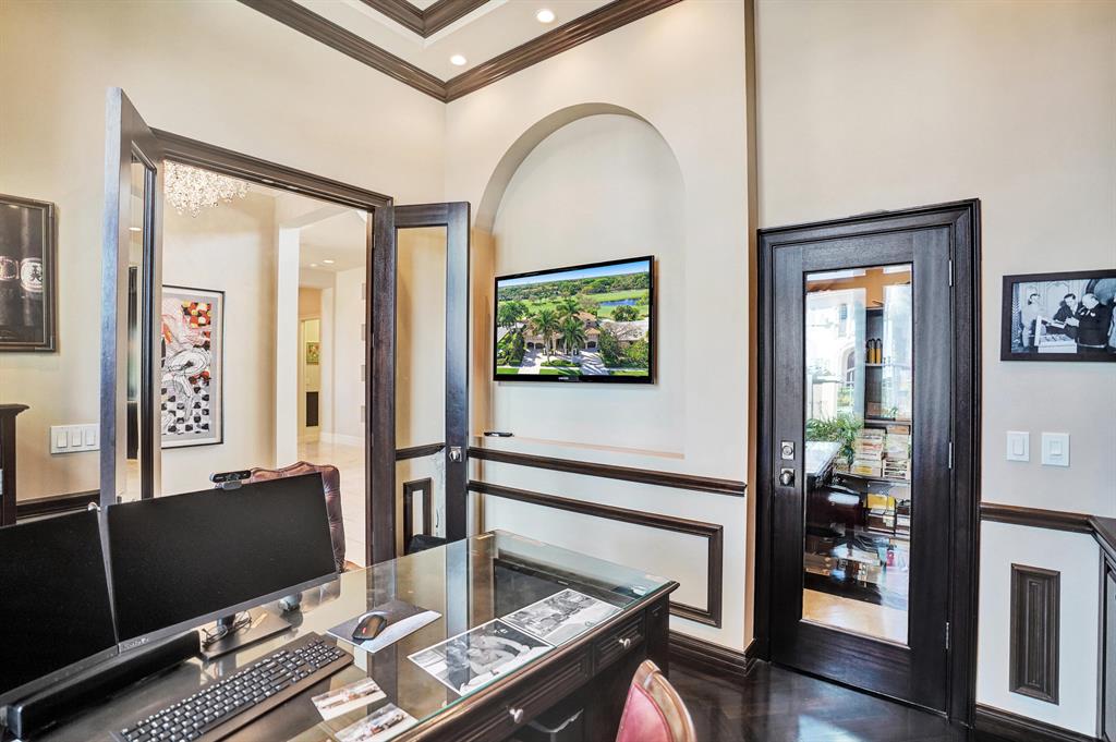 DEL-AIRE GOLF CLUB - Residential