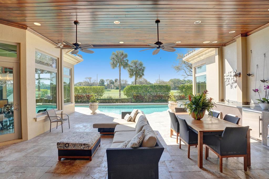 DEL-AIRE GOLF CLUB - Residential