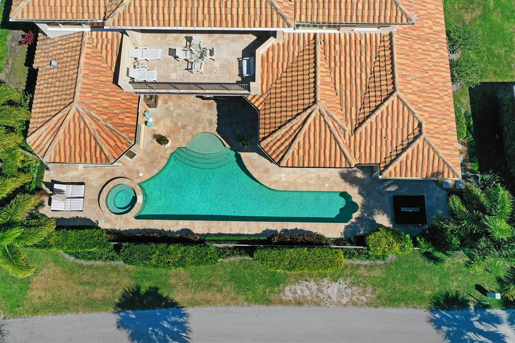 DEL-AIRE GOLF CLUB - Residential