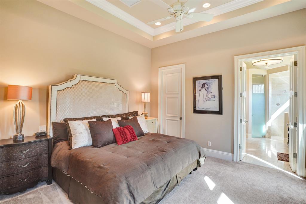 DEL-AIRE GOLF CLUB - Residential